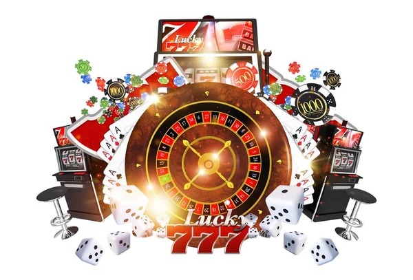 axibet Arcade Games